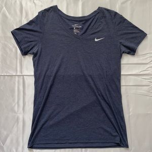 Nike Athletic Tee